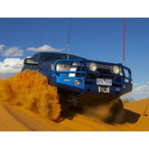 ARB DELUXE BAR TOYOTA TUNDRA/SEQUOIA 2007-13